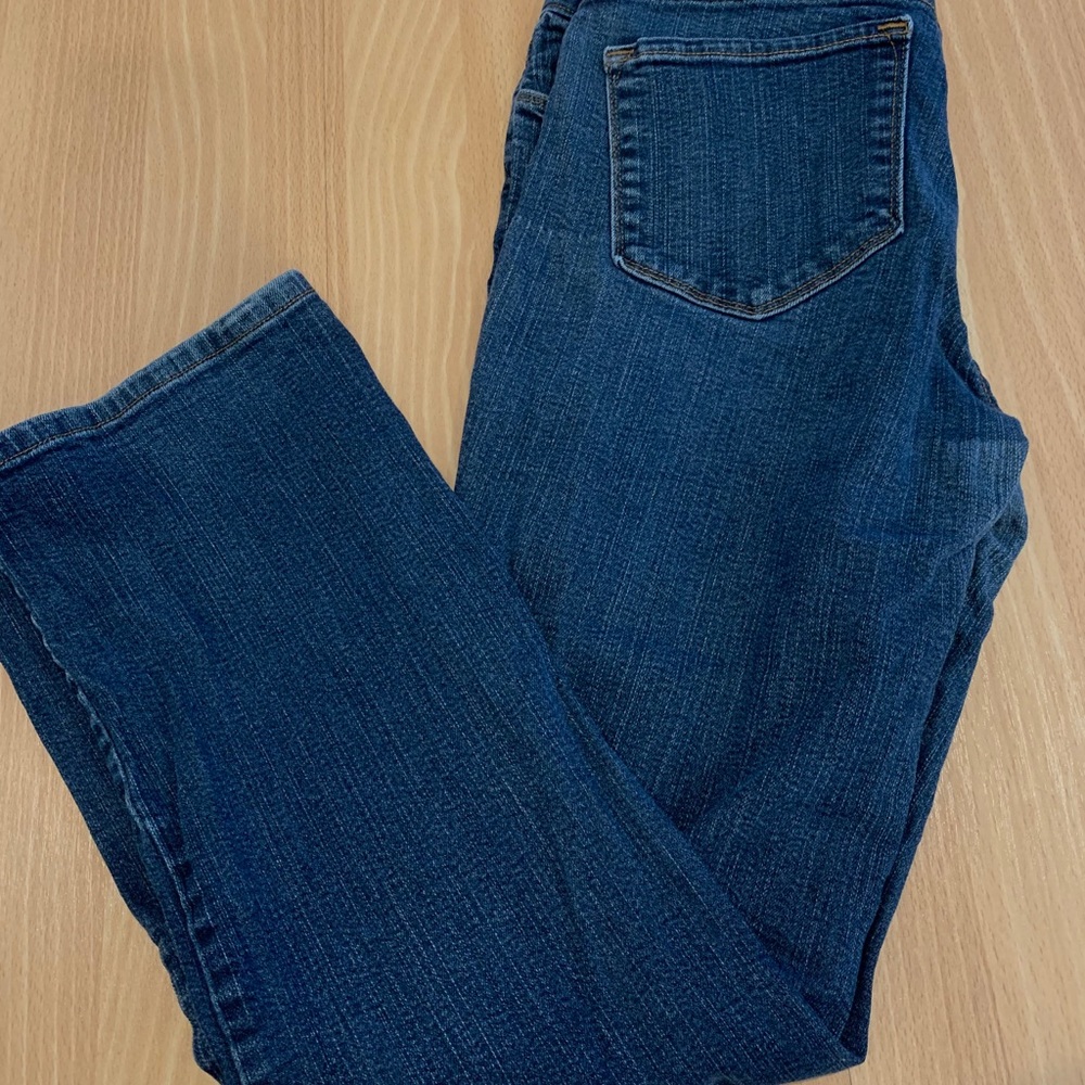 NYDJ Jeans